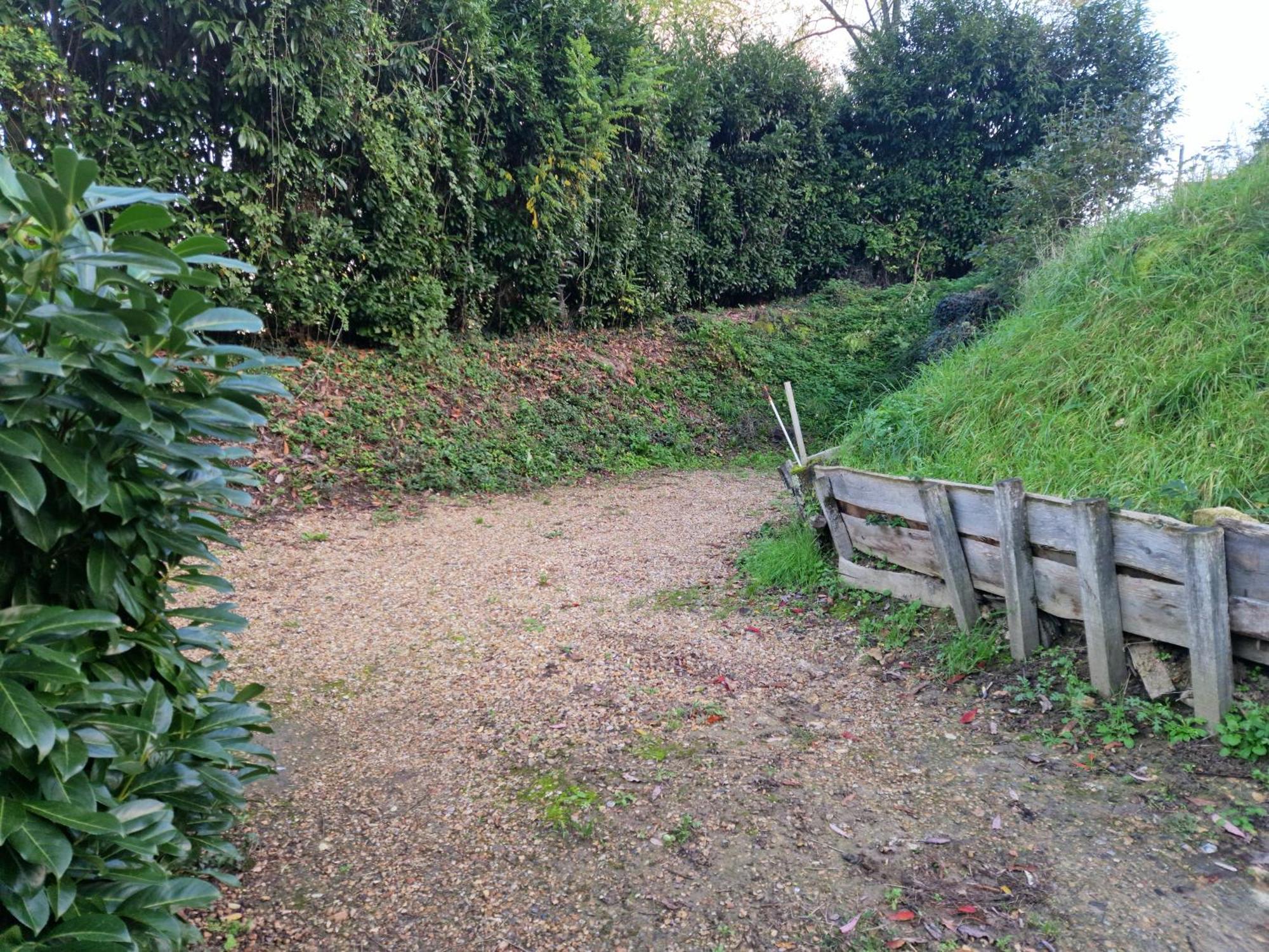 Gite Des Petites Ruelles : Familial Et Chaleureux Troo Exterior photo
